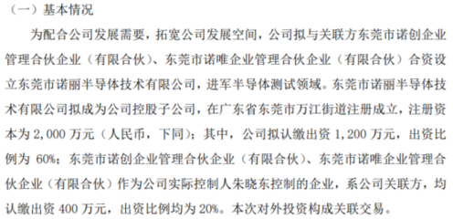 诺创科技 创新驱动，领航未来科技浪潮